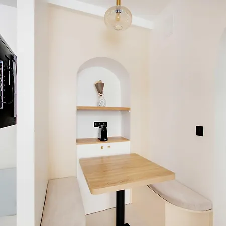 Lovely 2p - Passy - Mobility Lease