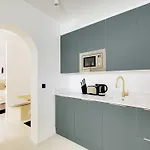 Lovely 2p - Passy - Mobility Lease Dom wakacyjny