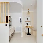 Lovely 2p - Passy - Mobility Lease Paryż